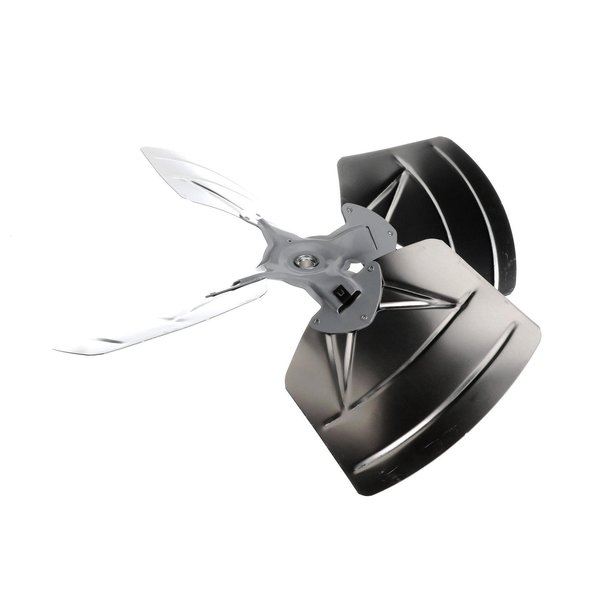 York Propeller Fan, 24, Cw, 4-38, 5/8Bore S1-02635534000